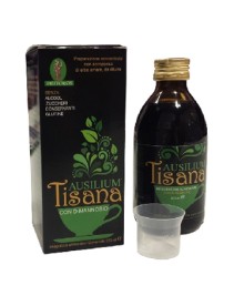 AUSILIUM TISANA 250ML PROMO