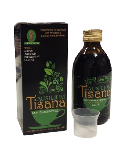 AUSILIUM TISANA 250ML PROMO