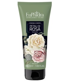 EUPHIDRA CR CORPO NUTR ROSA