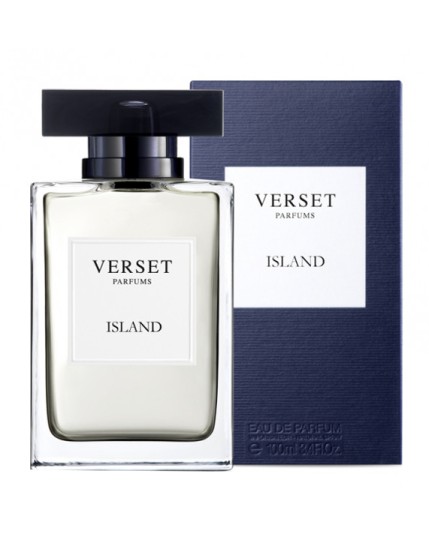 VERSET ISLAND EDT 100ML