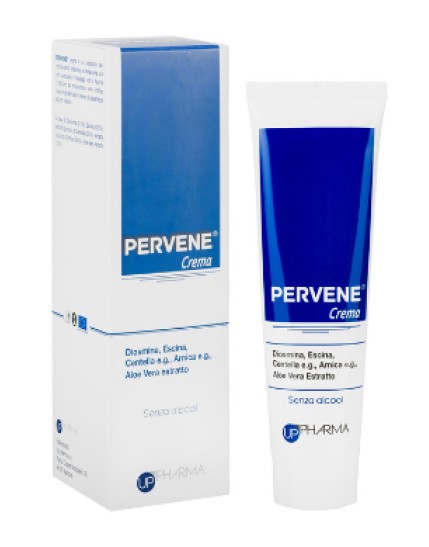 Pervene Crema 100ml