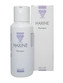 HAXINE Shampoo 200ml