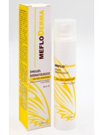 MEFLODERMA EMULGEL DERMAT 50ML