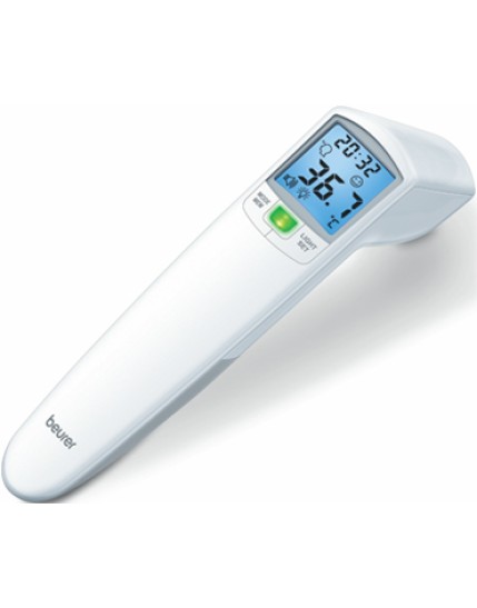 BEURER FT100 Term.S/Contatto BEURER FT100 Term.S/Contatto