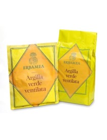 ARGILLA VERDE VENTIL 500G