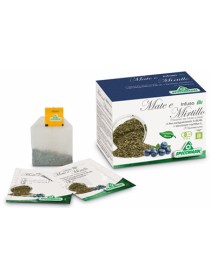 INFUSO Bio Mate/Mirt.20F.SPECC