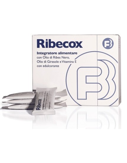 Ribecox 30 Stick 4ml