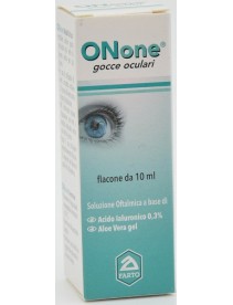 OnOne Gocce Oculari 10 ml