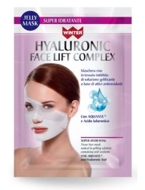 WINTER HYALURONIC MAS IDRAT