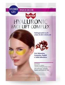 WINTER HYALURONIC PATCH OCCHI