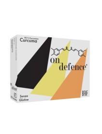 On defence 30 Compresse