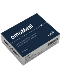 Omometil 30 Capsule