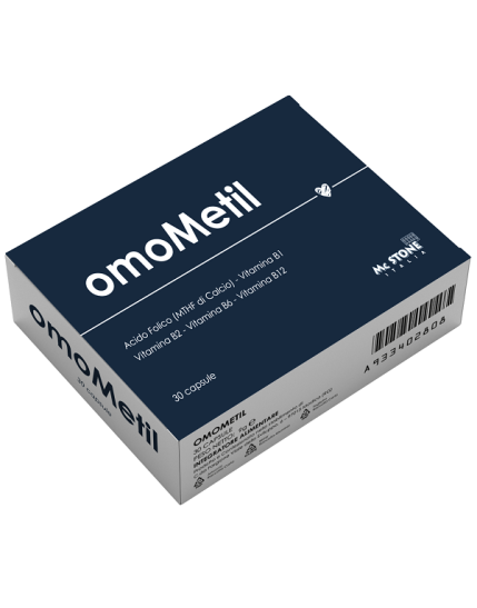 Omometil 30 Capsule