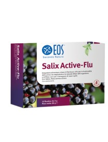 EOS SALIX ACTIVE-FLU 12BUST