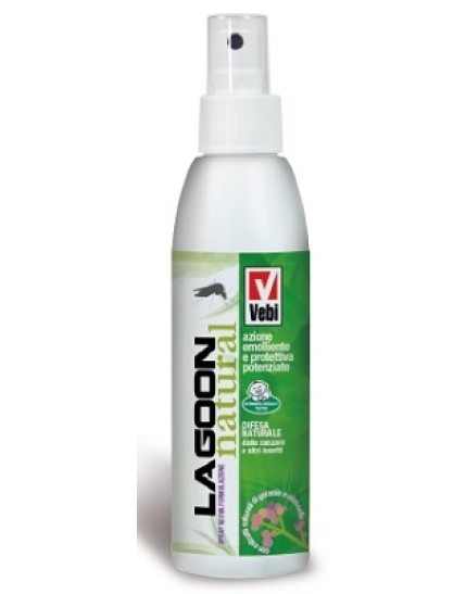 LAGOON NATURAL SPRAY 100ML