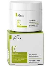 VEBIX PHYTAMIN CR UNICA MULTIF