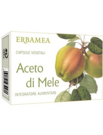 ACETO DI MELE CAPSULE