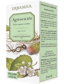 AGNOCASTO 50ML