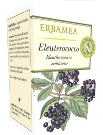 ELEUTEROCOCCO 50OPR ERBAMEA