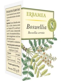 BOSWELLIA 50OPR