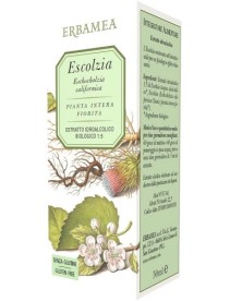 ESCOLZIA 50ML