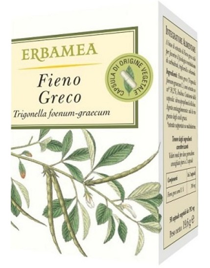 FIENO GRECO 50OPR