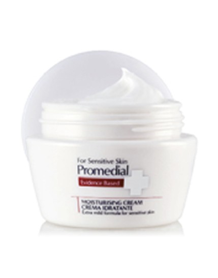 PROMEDIAL Crema Idrat.50ml