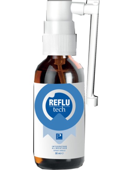 REFLUTECH Spray Orale 30g