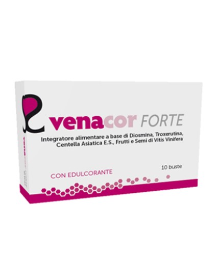 Venacor Forte 10bust