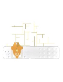 LINEA D ORO 25STR GLICEMIA