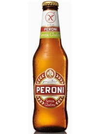 BIRRA PERONI S/G 3X33CL