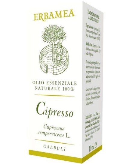 CIPRESSO 10ML