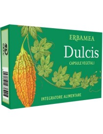 DULCIS 30CPS VEG S/GL ERBAMEA