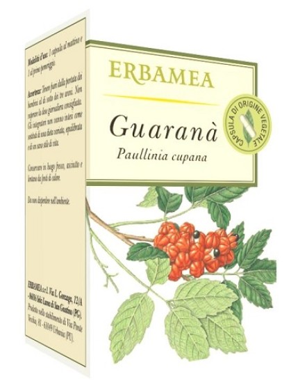 GUARANA' 50OPR