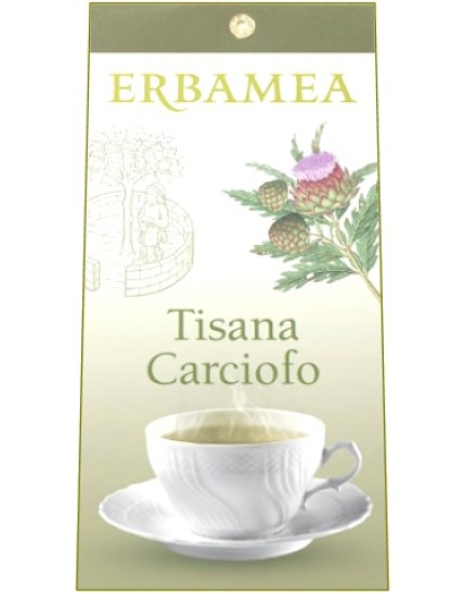 TISANA CARCIOFO 100G