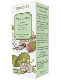 IPPOCASTANO 50ML