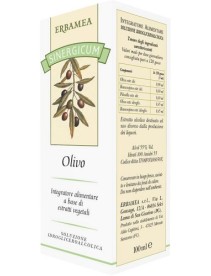 SINERGICUM OLIVO 100ML