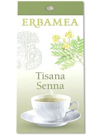 TISANA SENNA 100G