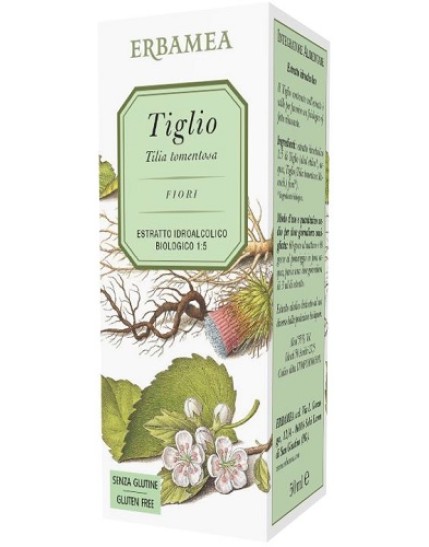 TIGLIO 50ML