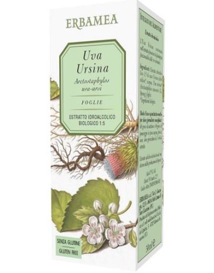 UVA URSINA 50ML