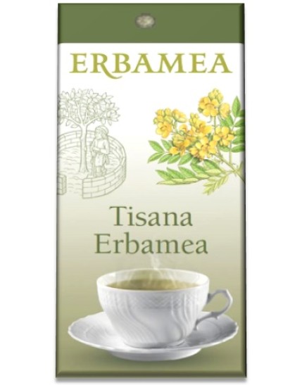 TISANA ERBAMEA 100G