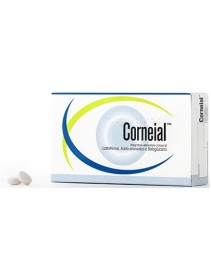 Corneial 30 Compresse 640mg