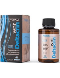 Pharcos Deltacrin Wnt Shampoo 150ml