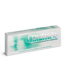 CONTACTA Lens Daily YAL8,0 15