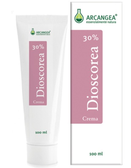 DIOSCOREA CREMA 30% 100ML ARCANG