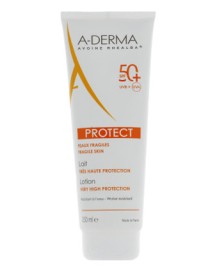 A-Derma Protect A-D Latte SPF50+250ml