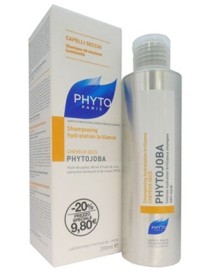 Phytojoba Shampoo Ps 200ml