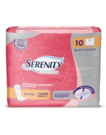 SERENITY ADV Ass.Tr.Extra 10pz