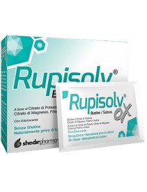Rupisolv Ox 20bust 4g