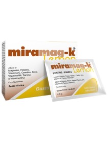 Miramag-k Lemon 20 bustine